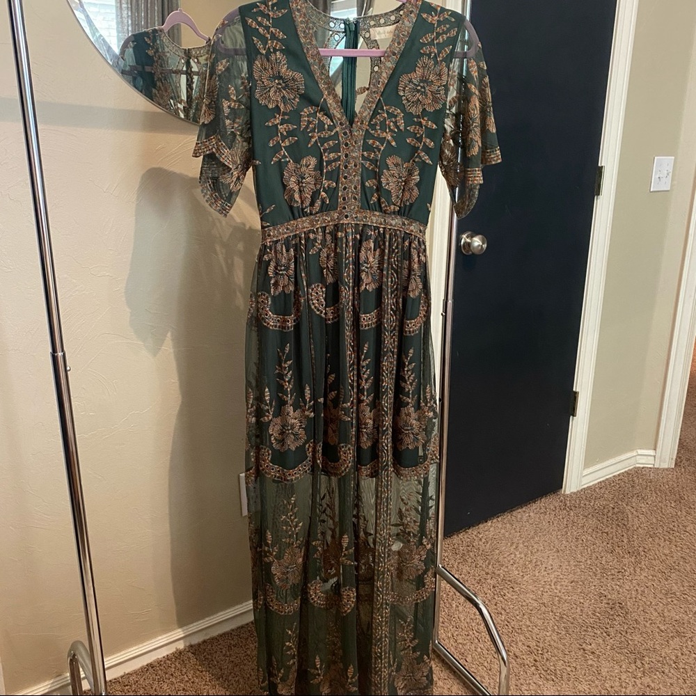 Altar’d State dress